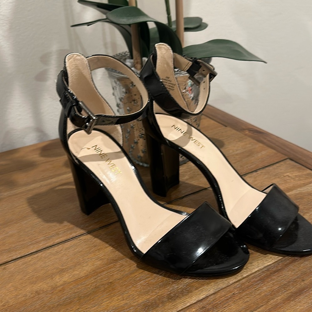Nine West Heels